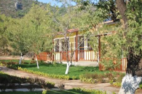 Seler Doğa Evleri - 11