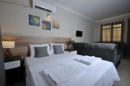 Seler Doğa Evleri - 24