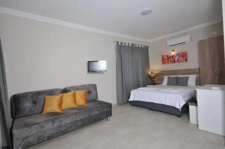 Seler Doğa Evleri - 15