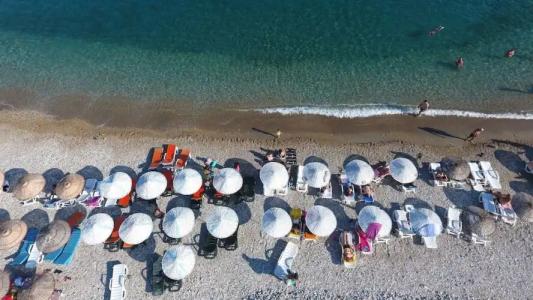 Seler Doğa Evleri - 10