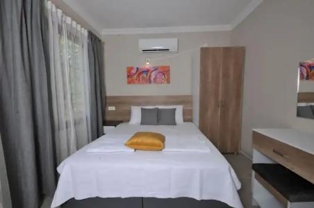 Seler Doğa Evleri - 2