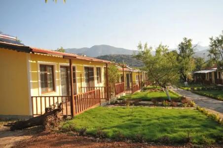 Seler Doğa Evleri - 12