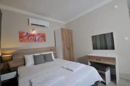 Seler Doğa Evleri - 18