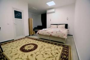 Aziz konaklama 4, Antalya