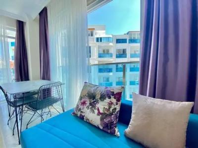 Citrus Luna Suite - 58