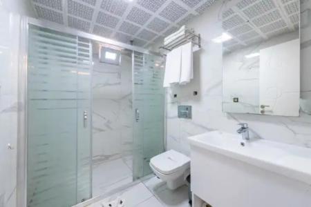 Citrus Luna Suite - 66