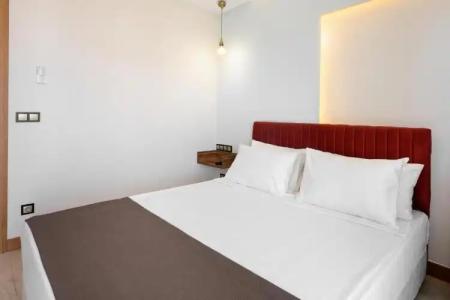 Citrus Luna Suite - 53