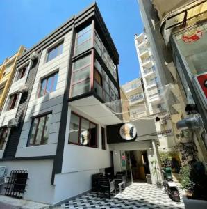 BetaS GuestHouse - 1