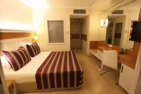 AQI Pegasos Royal - 24