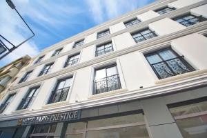 Paris Prestige Izmir Hotel, Izmir