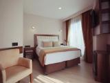 Junior Suite with view