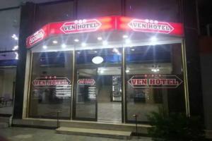 Ven Hotel, Izmir