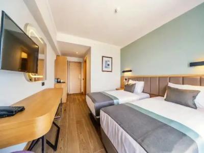 Premier Nergis Beach - 67