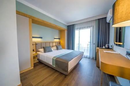 Premier Nergis Beach - 76