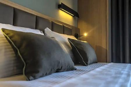 Premier Nergis Beach - 77