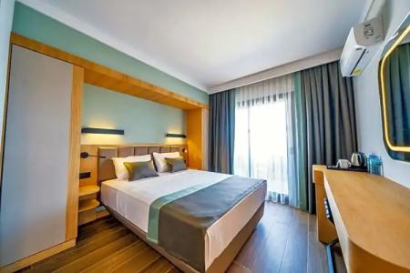 Premier Nergis Beach - 78