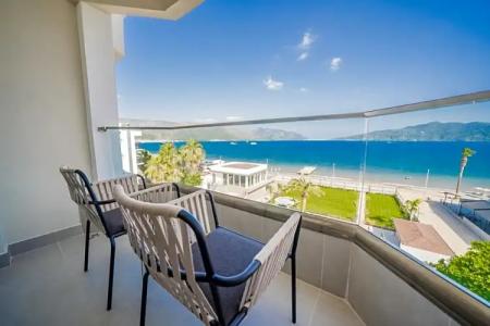 Premier Nergis Beach - 86