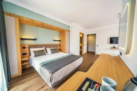 Premier Nergis Beach - 54