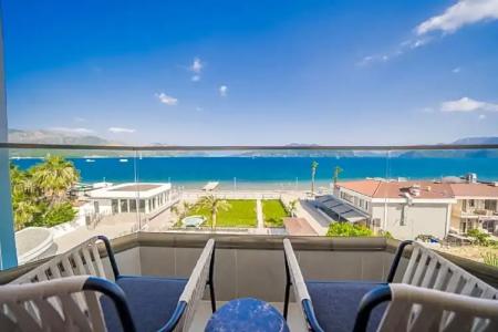 Premier Nergis Beach - 66