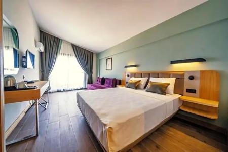 Premier Nergis Beach - 85