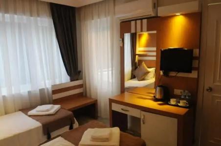 Heaven Beach Otel - 3