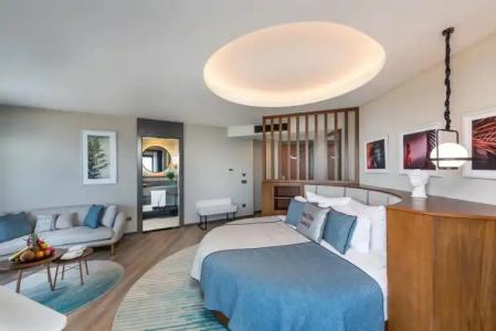 Seaden Quality Resort & Spa Ultra All Inclusive - 71