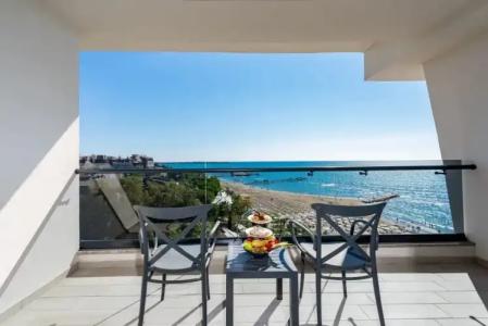 Seaden Quality Resort & Spa Ultra All Inclusive - 53