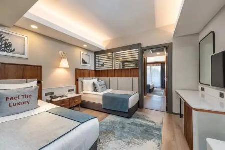 Seaden Quality Resort & Spa Ultra All Inclusive - 80