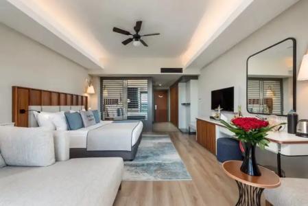 Seaden Quality Resort & Spa Ultra All Inclusive - 51