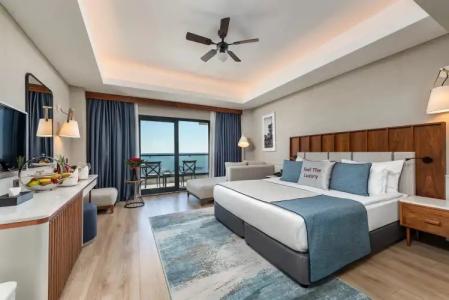 Seaden Quality Resort & Spa Ultra All Inclusive - 50