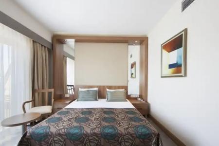 AQI Pegasos World - 98