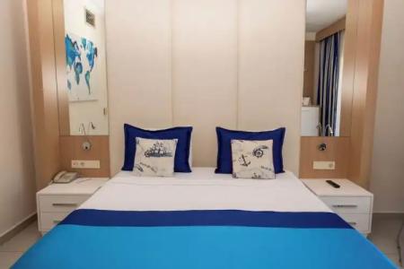 AQI Pegasos World - 68