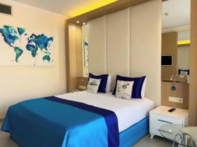 AQI Pegasos World - 64