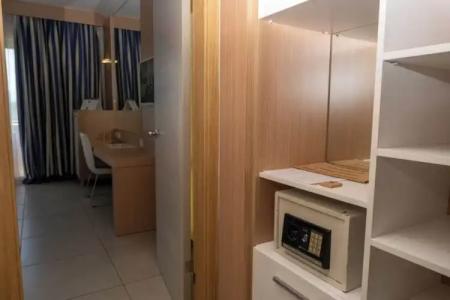 AQI Pegasos World - 74