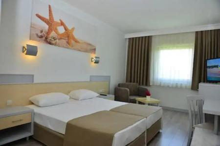 AQI Pegasos World - 113