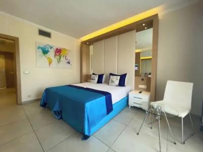 AQI Pegasos World - 97