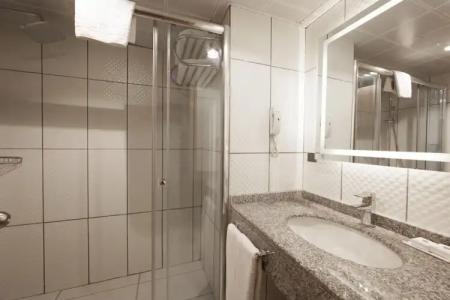 AQI Pegasos World - 76