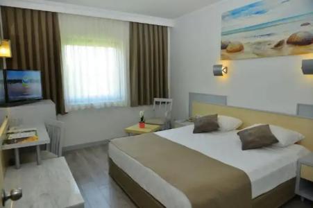 AQI Pegasos World - 110