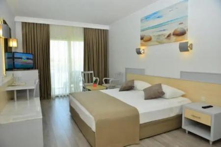 AQI Pegasos World - 107