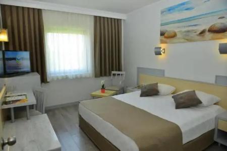 AQI Pegasos World - 106