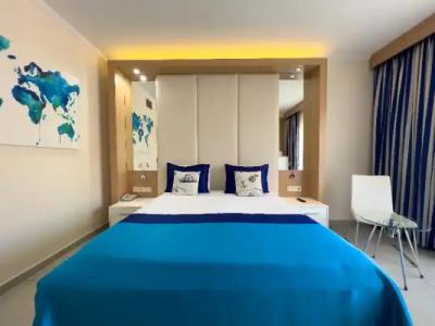 AQI Pegasos World - 93