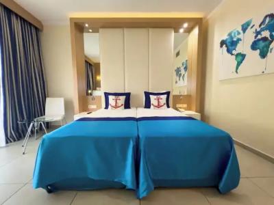 AQI Pegasos World - 81