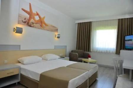 AQI Pegasos World - 108