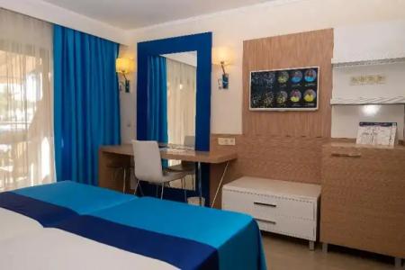 AQI Pegasos World - 79