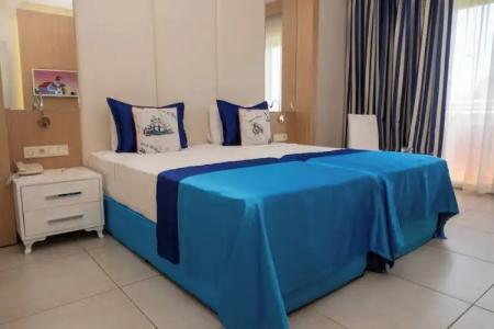 AQI Pegasos World - 91