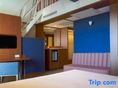 Trio Suites Gorukle - 71