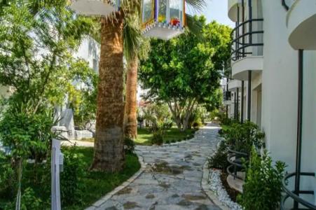Dreampalacebodrum - 14