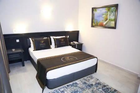 Dreampalacebodrum - 4
