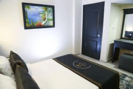 Dreampalacebodrum - 5