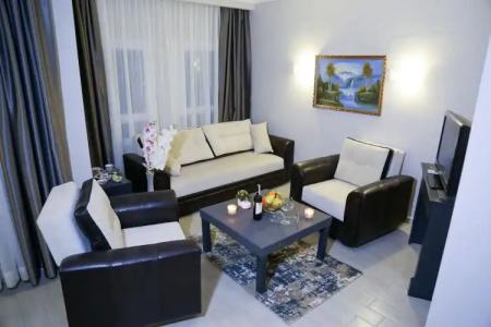 Dreampalacebodrum - 33